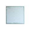 Turchese IV | Mixed Media by Kim Fonder. Item composed of canvas