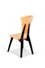 Grand Lily Side Chair | Dining Chair in Chairs by Brian Boggs Chairmakers. Item composed of wood in contemporary style
