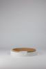 Frattura _ basso | Decorative Bowl in Decorative Objects by gumdesign. Item made of marble works with contemporary style