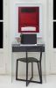 Glass console | Console Table in Tables by Adentro. Item made of wood & glass