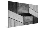 Monochromatic #11 | Photography by Cristian Stefanescu. Item composed of paper