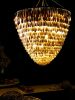 Coupe d'Or | Chandeliers by Mud Studio, South Africa. Item composed of ceramic