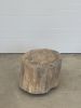 Stump Table | Coffee Table | End Table | Tables by TRH Furniture