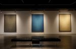 Exhibition "The Light Within You" | Oil And Acrylic Painting in Paintings by Heidi Thompson Canadian Artist. Item made of canvas with synthetic