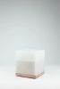 Ianua _ bianco | Decorative Box in Decorative Objects by gumdesign. Item composed of marble & synthetic compatible with contemporary style
