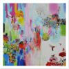 Amazing days II - Fine art giclée print | Prints by Xiaoyang Galas. Item made of paper compatible with contemporary style