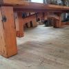 Large Timber framed table examples | Dining Table in Tables by Paul's Green Barn