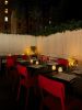 Interior Design | Interior Design by Sergio Mannino Studio | Susanna Pizzeria in New York