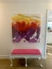 Minneapolis Aerial papercut | Mixed Media by JUDiTH+ROLFE. Item made of paper