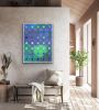 Dots X | Prints by Ruth Le Roux. Item composed of paper