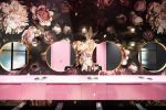Browz and Beauty by Usha | Interior Design by Studio Hiyaku | Stockland Wetherill Park Shopping Centre in Wetherill Park