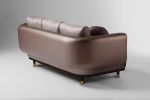 Single Man Sofa | Sectional in Couches & Sofas by Marie Burgos Design and Collection