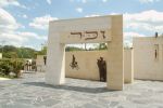 Abe Besser Holocaust Memorial by Dee Clements & John Kinkade, NSG | Public Sculptures by JK Designs and the National Sculptors' Guild