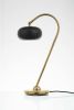 Gea 03 | Table Lamp in Lamps by Bronzetto. Item made of brass