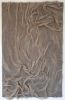 Unfolding IV | Tapestry in Wall Hangings by Saskia Saunders | Treehouse Hotel London in London. Item made of cotton & fiber compatible with minimalism and contemporary style