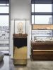 John Hardy Showroom | Countertop in Furniture by Amuneal | John Hardy USA in New York. Item composed of wood