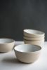 Handmade Stoneware Mini Bowl | Dinnerware by Creating Comfort Lab. Item made of stoneware