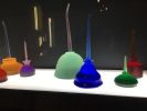Little Oil Vitrine #1 | Sculptures by Katherine Jackson | ODETTA in New York