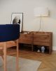 MIES L sideboard | Storage by Porventura. Item composed of oak wood compatible with contemporary style