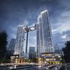 10 Design | Huabang International Centre | Architecture by 10 DESIGN