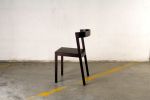 Drive Chair | Dining Chair in Chairs by Bedont. Item made of wood