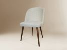 Yves chair | Dining Chair in Chairs by Dovain Studio. Item made of wood