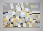Абстракция 116. | Oil And Acrylic Painting in Paintings by IRYNA KASTSOVA. Item made of canvas works with contemporary & art deco style