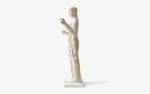 Ancient Artemis (Ephesus Museum) | Sculptures by LAGU. Item composed of marble