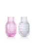 Hero.ine Collection - REI Vase | Vases & Vessels by Rückl. Item composed of glass in contemporary or modern style