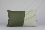 BOTANICA COLLECTION - BOTANICA D5 cushion | Pillows by EBOliving. Item composed of cotton