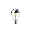 New Wave Optic Wall Light Sconce Clear | Sconces by Marie Burgos Design and Collection