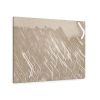 Circa 3758 | Prints in Paintings by Petra Trimmel. Item made of canvas & metal