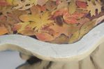 Leaf Table | Coffee Table in Tables by J.A. Mayer "Sculptor". Item composed of metal