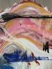 My Way or Highway | Oil And Acrylic Painting in Paintings by vibhakapur_art. Item composed of canvas and synthetic