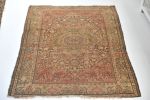 Mya | Area Rug in Rugs by The Loom House. Item composed of fabric