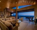 Modern Desert Classic Home | Interior Design by Susan Hersker Interior Design