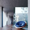 UFO Rocking Chair | Love Seat in Couches & Sofas by Mavimatt