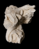 Das Krokodil – An Echo of Ancient Stillness | Decorative Objects by Holzkunst Samuel Meisinger. Item composed of cement compatible with contemporary and art deco style