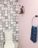 Garden Patch Wallpaper | Wall Treatments by LEMONNI. Item made of paper