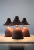 Earth Lamp | Table Lamp in Lamps by Vincent Decat. Item made of brass & concrete compatible with contemporary style