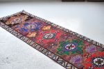 Tamara | Runner Rug in Rugs by The Loom House. Item made of fabric & fiber