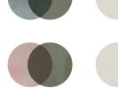 Abstract Print 'Landscape' | Prints by Scott Woodward Meyers Art. Item made of paper works with minimalism & mid century modern style