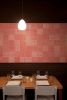 Interior Design | Interior Design by Sergio Mannino Studio | Susanna Pizzeria in New York