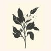 Roadside Attraction | Prints by Elana Gabrielle. Item composed of paper
