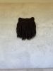 Seed No.022: Sanglier | Tapestry in Wall Hangings by Taiana. Item made of fabric & fiber
