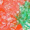 Expansion 1 | Prints by Costas Picadas | New York in New York. Item composed of paper