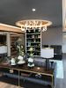 Wersailles Bespoke Chandelier | Chandeliers by Beau&Bien | La Grande Terrasse Hôtel & Spa La Rochelle - MGallery in Châtelaillon-Plage