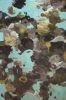 Coastal Skies | Mixed Media by Jennifer Patzer Art. Item composed of canvas in contemporary or coastal style