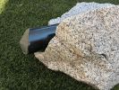 Core #1 | Sculptures by Barry Namm Art. Item made of granite