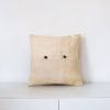 Wave Beaded Cushion Cover | Pillows by Kubo. Item made of fiber
